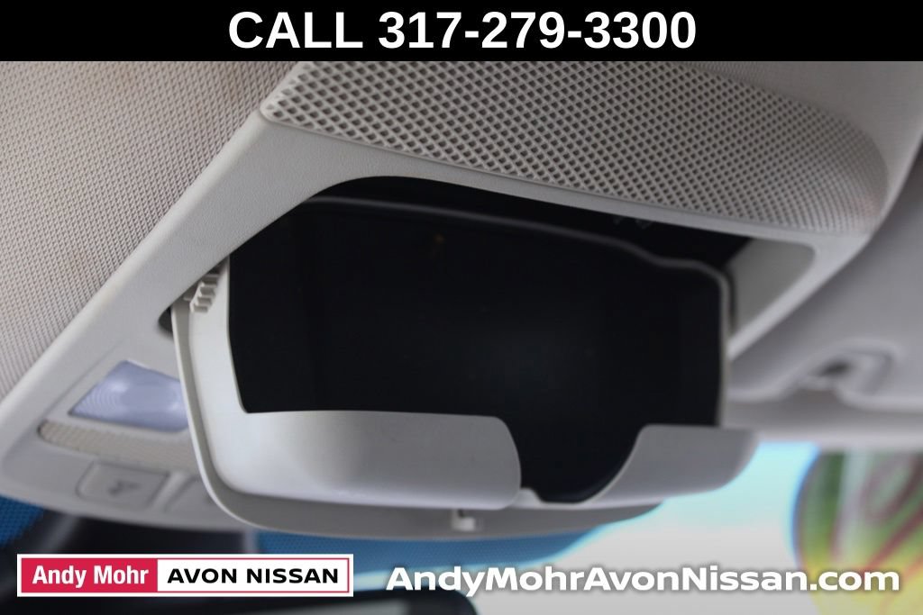 Used 2019 Ford Edge SEL FWD image 40