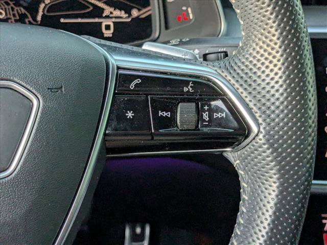 Used 2020 Audi S7 Prestige w/ Prestige Package image 5