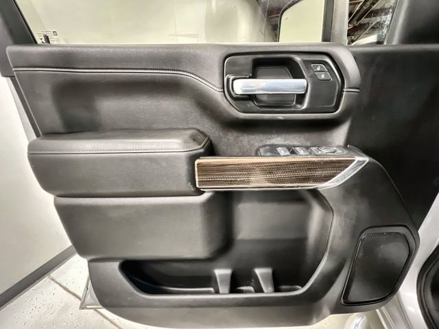 Certified 2022 Chevrolet Silverado 2500 LT w/ All Star Edition AWD/4WD image 21