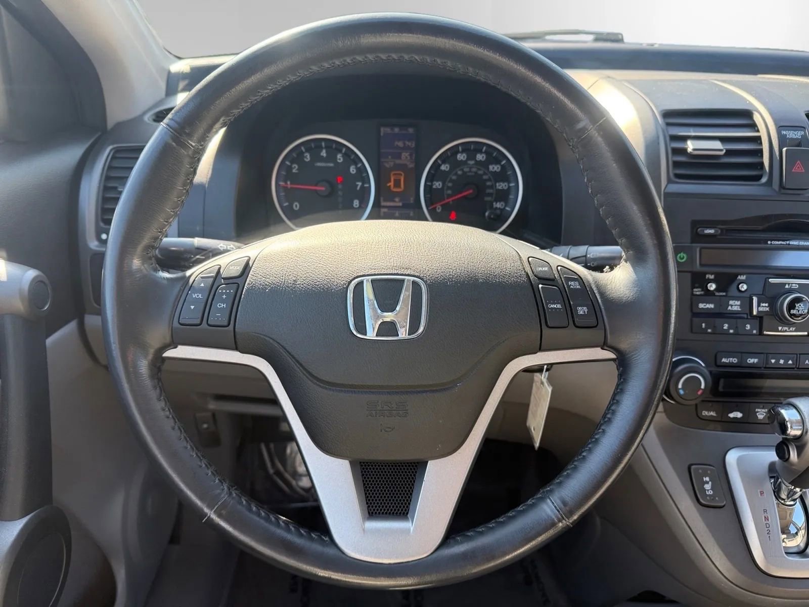 Used 2010 Honda CR-V EX-L image 17