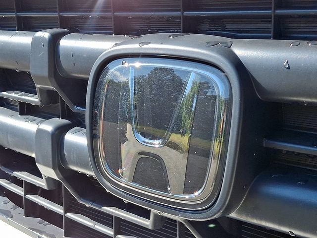 Certified 2025 Honda Ridgeline RTL image 32