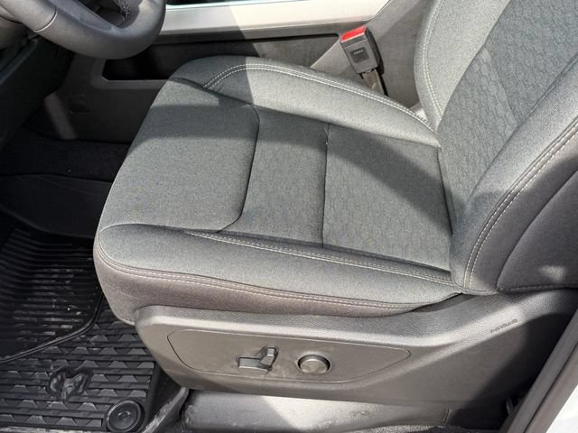 New 2026 RAM 1500 Big Horn AWD/4WD image 19