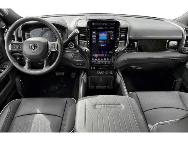 New 2027 RAM 3500 Limited AWD/4WD image 6