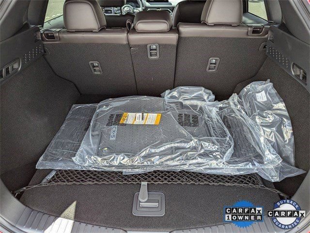 Used 2025 MAZDA CX-5 Signature AWD/4WD image 21