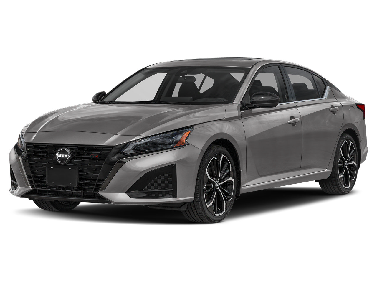 New 2026 Nissan Altima 2.5 SR FWD image 26