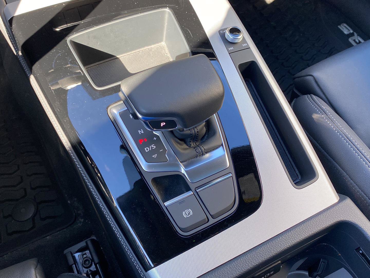 Used 2023 Audi Q5 2.0T Prestige AWD/4WD image 18