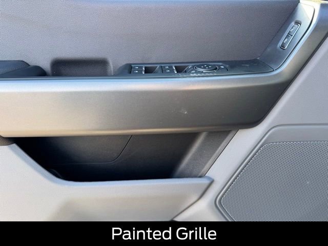 New 2026 Ford F250 XL w/ STX Appearance Package image 11