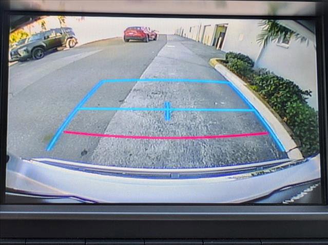 Used 2017 Lexus GX 460 w/ Navigation Package image 13