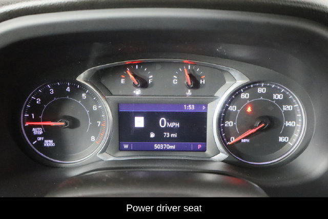 Used 2021 GMC Acadia SLT FWD image 11