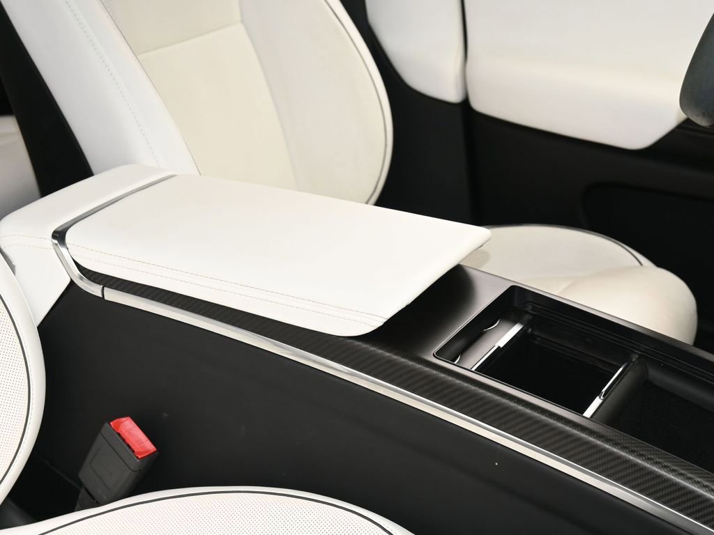 Used 2022 Tesla Model X Plaid image 39