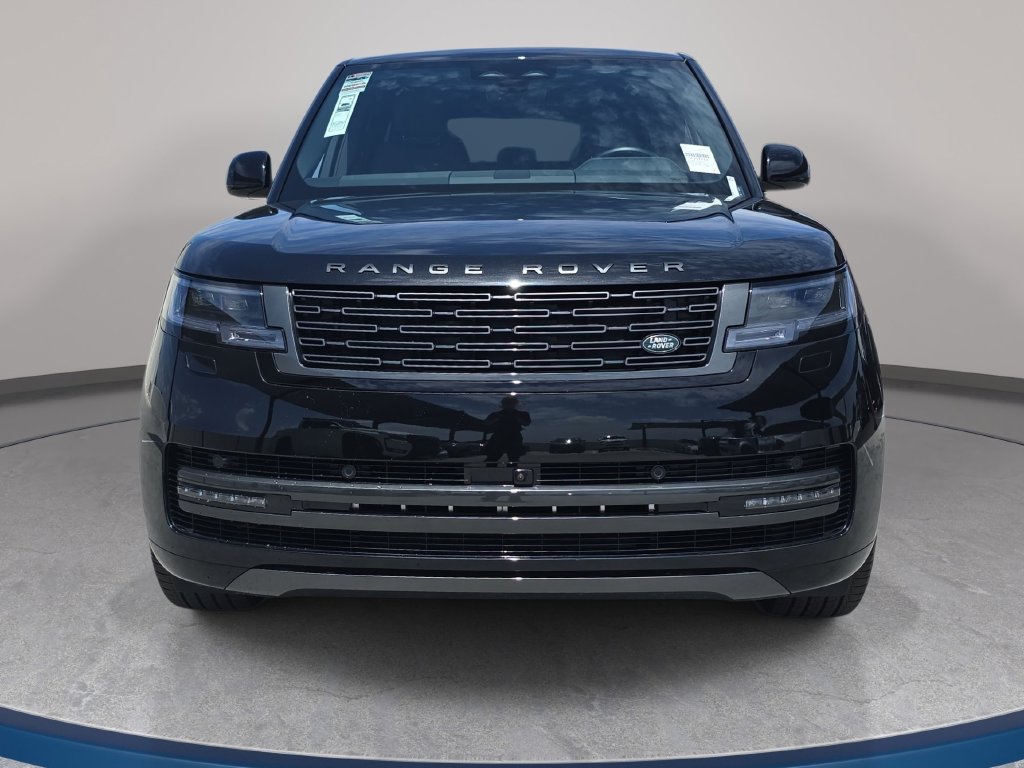 New 2026 Land Rover Range Rover SE AWD/4WD image 2