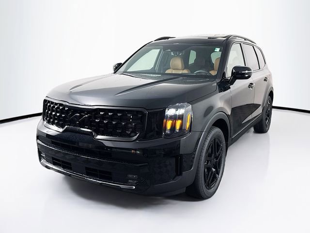 New 2025 Kia Telluride SX Prestige X-Line
