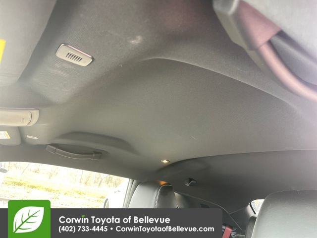 Used 2023 Dodge Challenger SRT Hellcat image 24