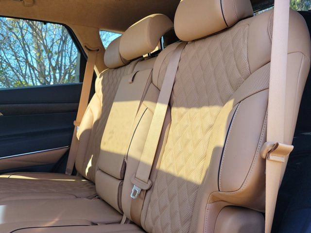 Used 2024 Genesis GV80 3.5T Prestige w/ Prestige Package image 12