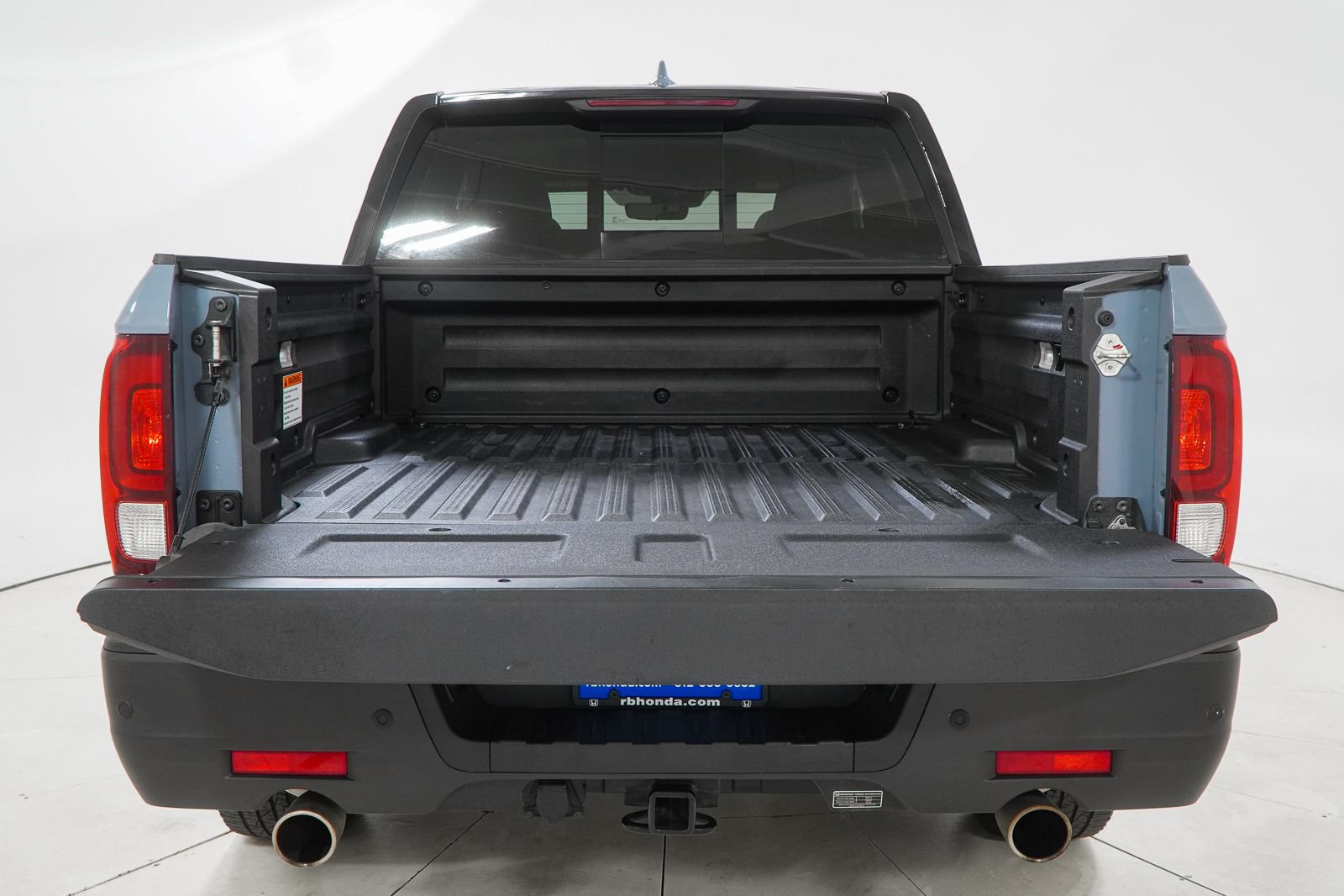 Used 2023 Honda Ridgeline Black Edition image 10