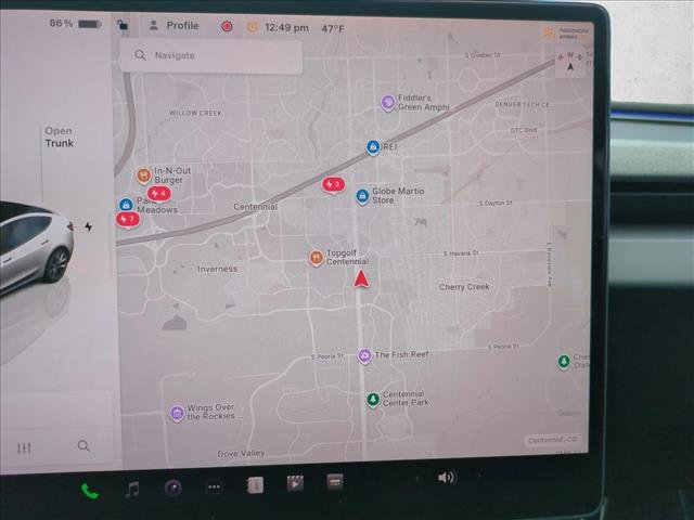 Used 2025 Tesla Model 3 Long Range image 13