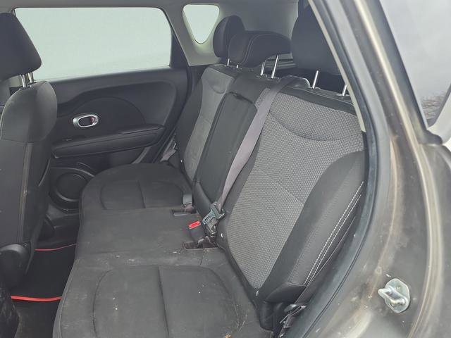 Used 2018 Kia Soul + image 30