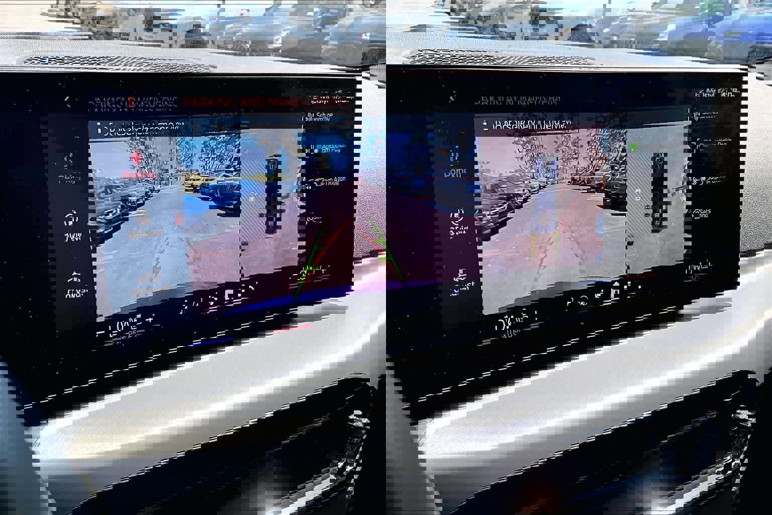 Certified 2025 BMW M240i Coupe image 27