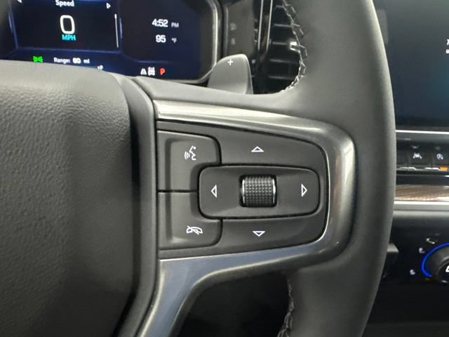 New 2026 Chevrolet Silverado 1500 LT w/ Z71 Off-Road Package AWD/4WD image 13