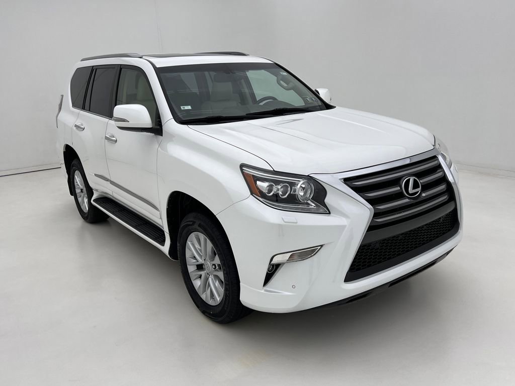 Used 2019 Lexus GX 460 Premium image 2