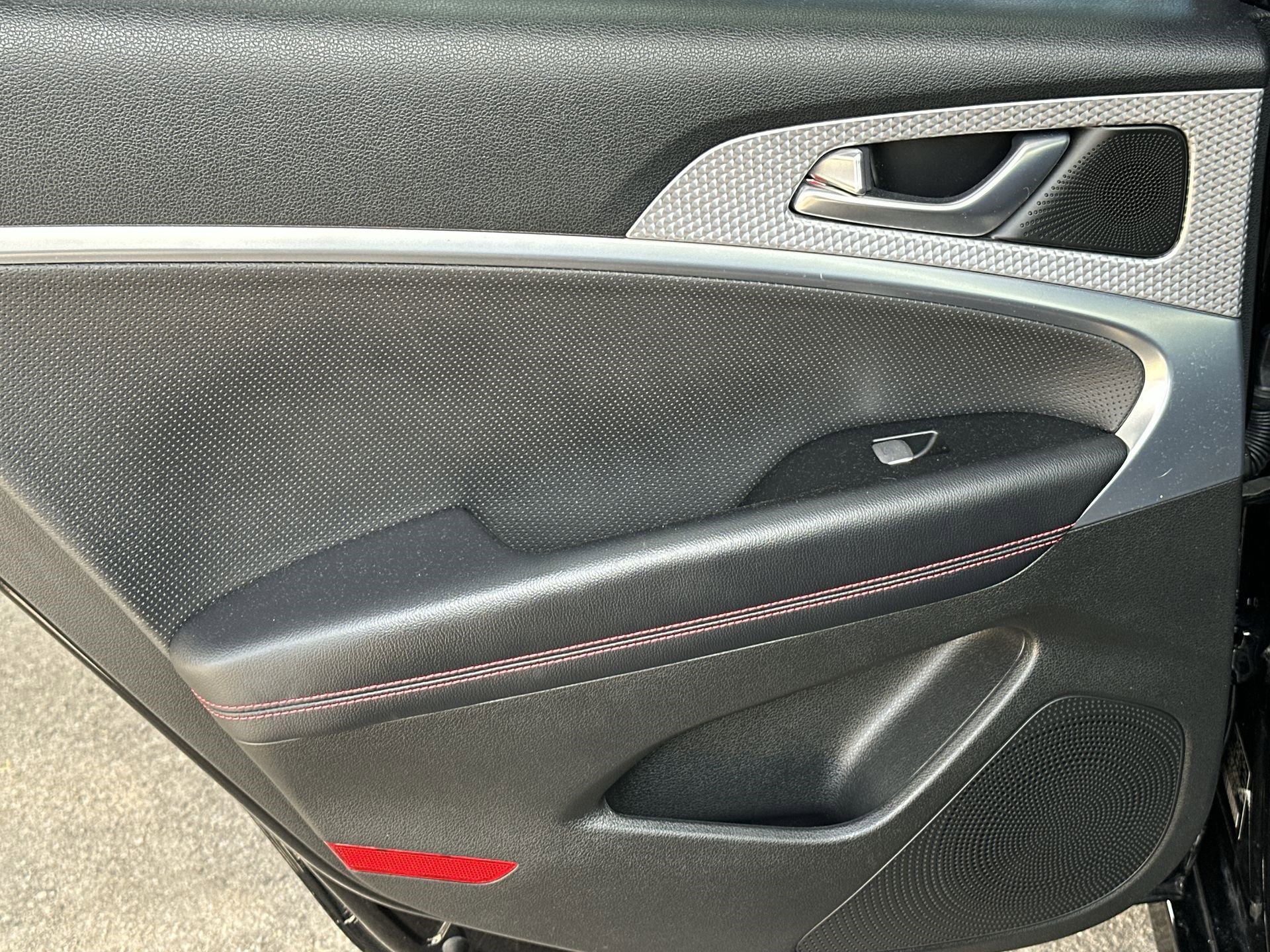 Used 2023 Genesis G70 2.0T w/ Sport Prestige Package image 29