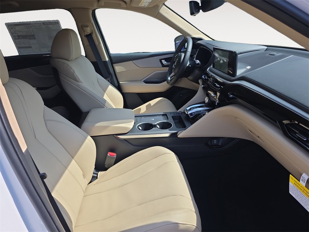 New 2025 Acura MDX w/ Technology Package image 15