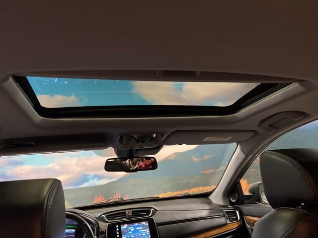 Used 2021 Honda CR-V EX-L image 54