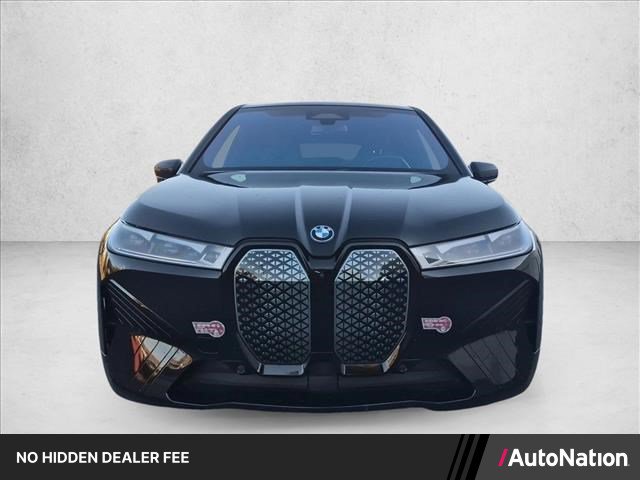 Certified 2023 BMW iX M60