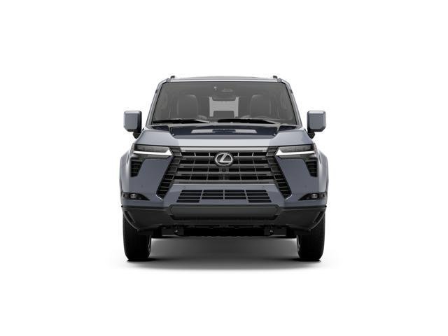 New 2026 Lexus GX 550 AWD/4WD image 19