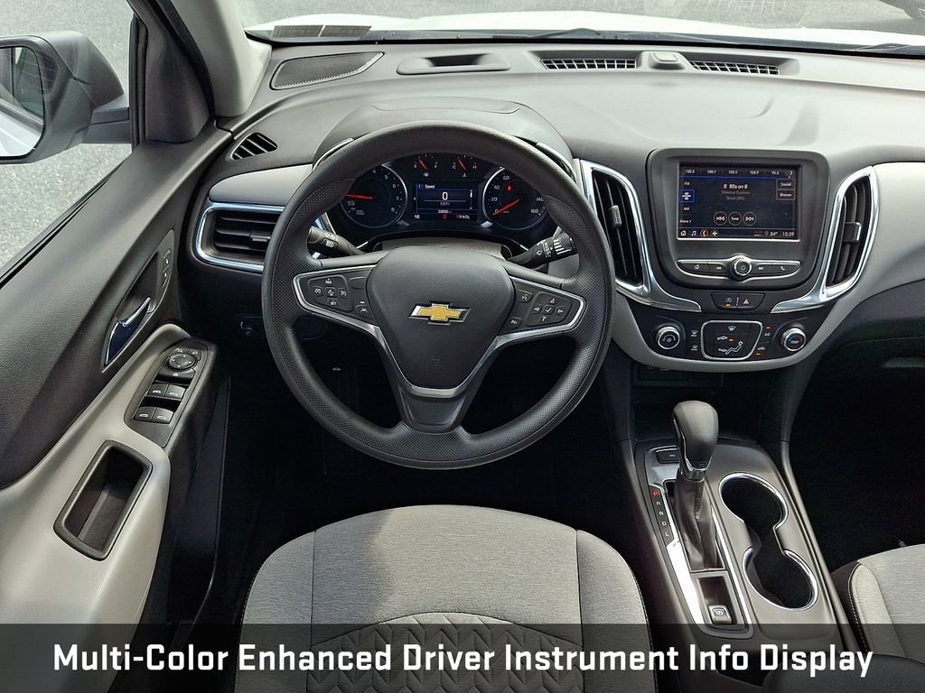 Used 2023 Chevrolet Equinox LS w/ LS Convenience Package AWD/4WD image 14