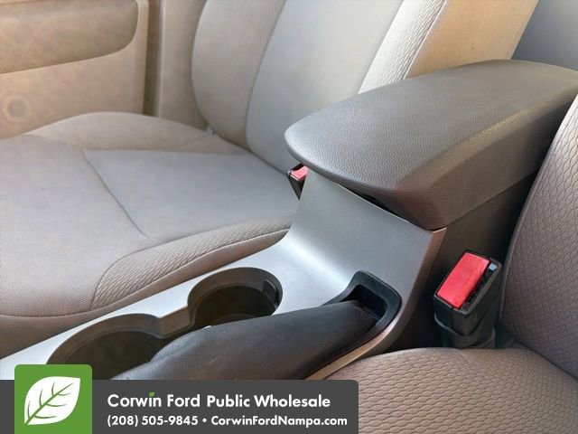 Used 2008 Ford Focus S image 20