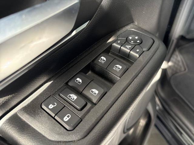 Used 2026 RAM 1500 Big Horn AWD/4WD image 19