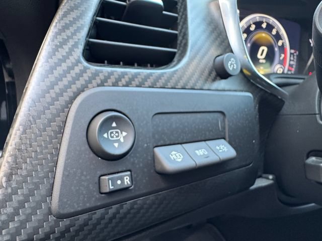 Used 2018 Chevrolet Corvette Grand Sport RWD image 6