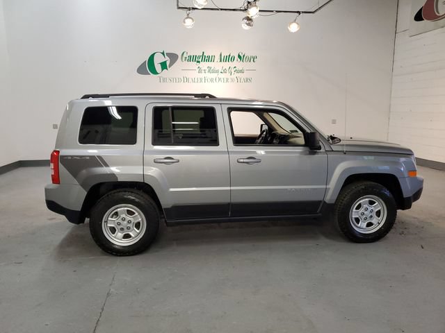 Used 2014 Jeep Patriot Sport w/ Power Value Group AWD/4WD image 7