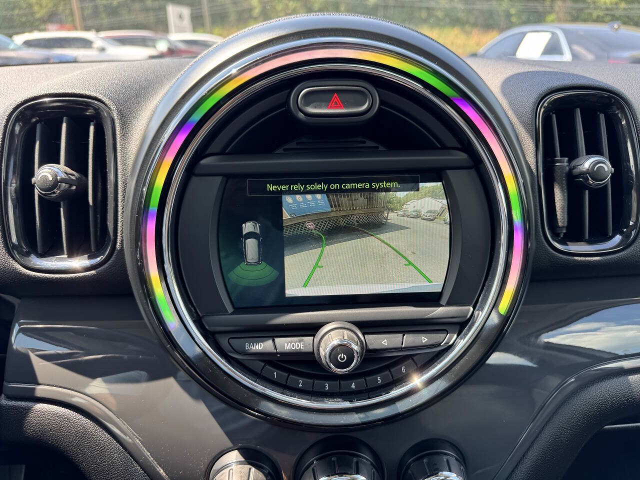 Used 2019 MINI Cooper Countryman FWD image 20