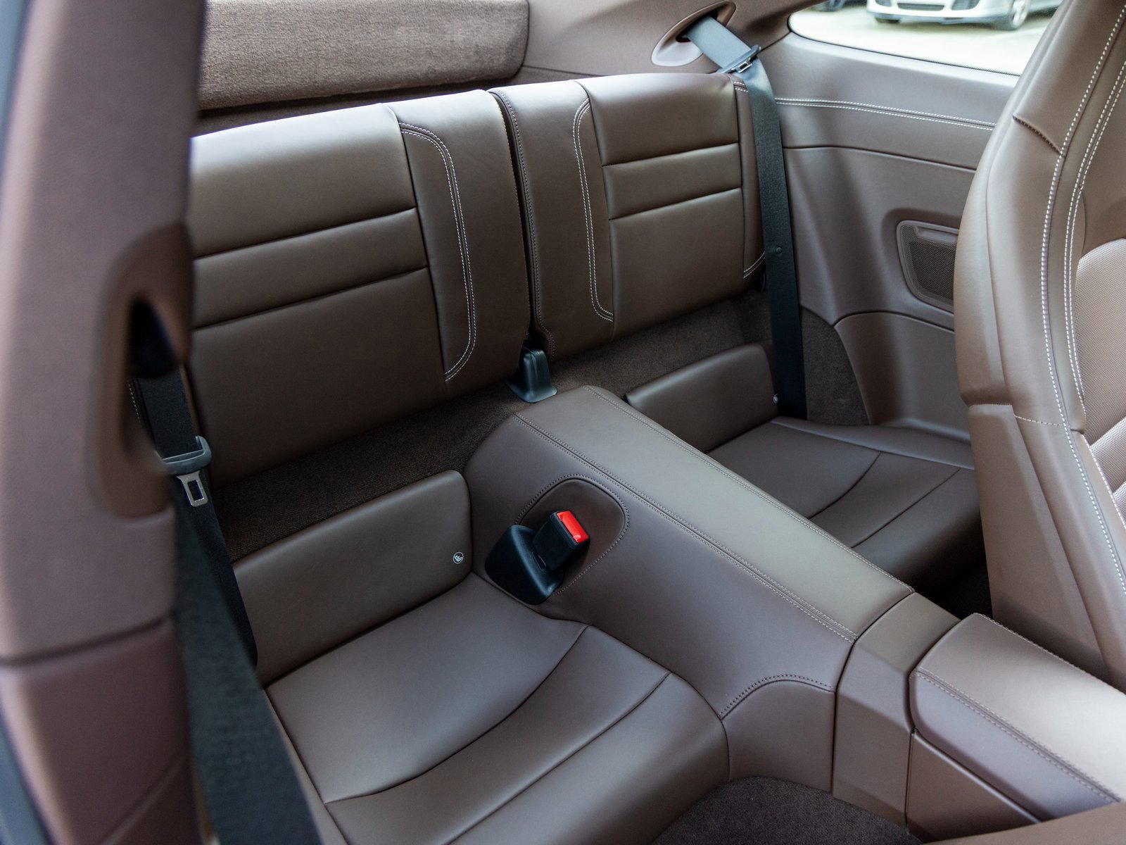 Certified 2024 Porsche 911 Carrera S image 51