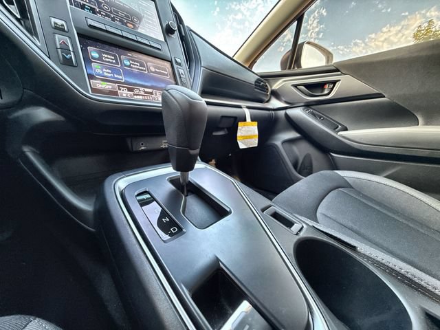 Certified 2025 Subaru Impreza 2.0i AWD/4WD image 19