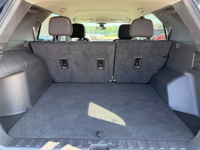 Used 2024 Chevrolet Equinox LT AWD/4WD image 32