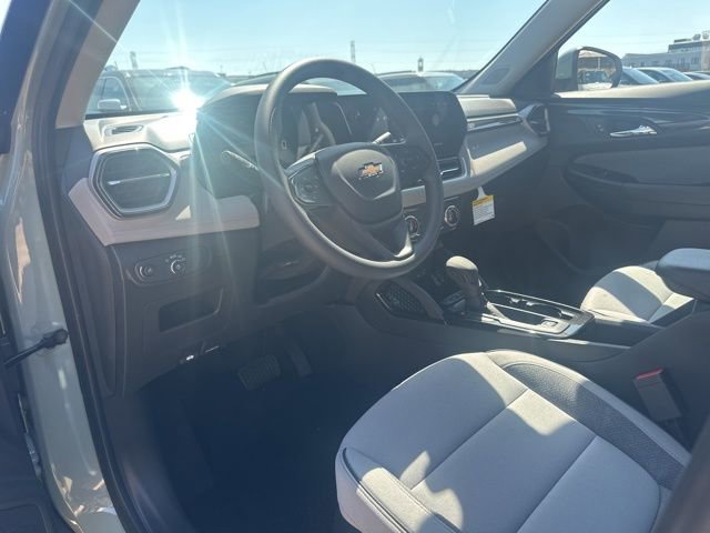 New 2026 Chevrolet TrailBlazer LT image 14