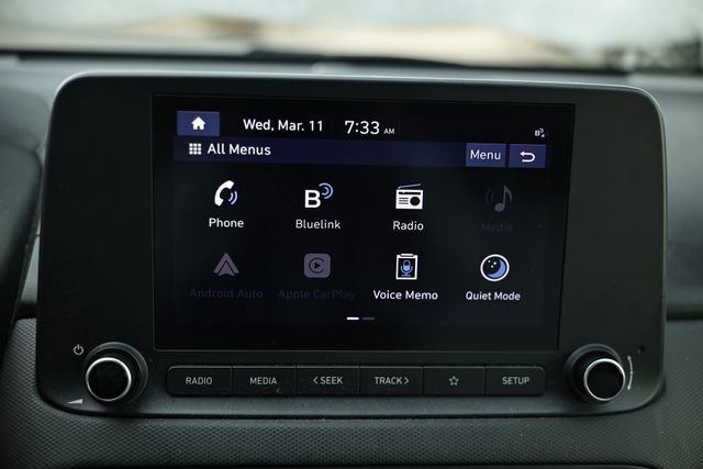 Used 2023 Hyundai Kona SEL image 36