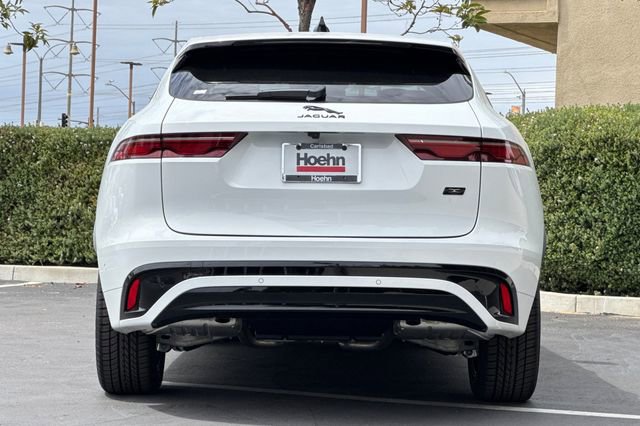 New 2026 Jaguar F-PACE R-Dynamic S AWD/4WD image 4