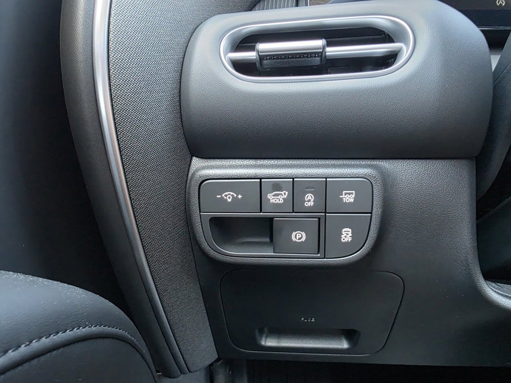 New 2026 Hyundai Palisade Calligraphy image 32