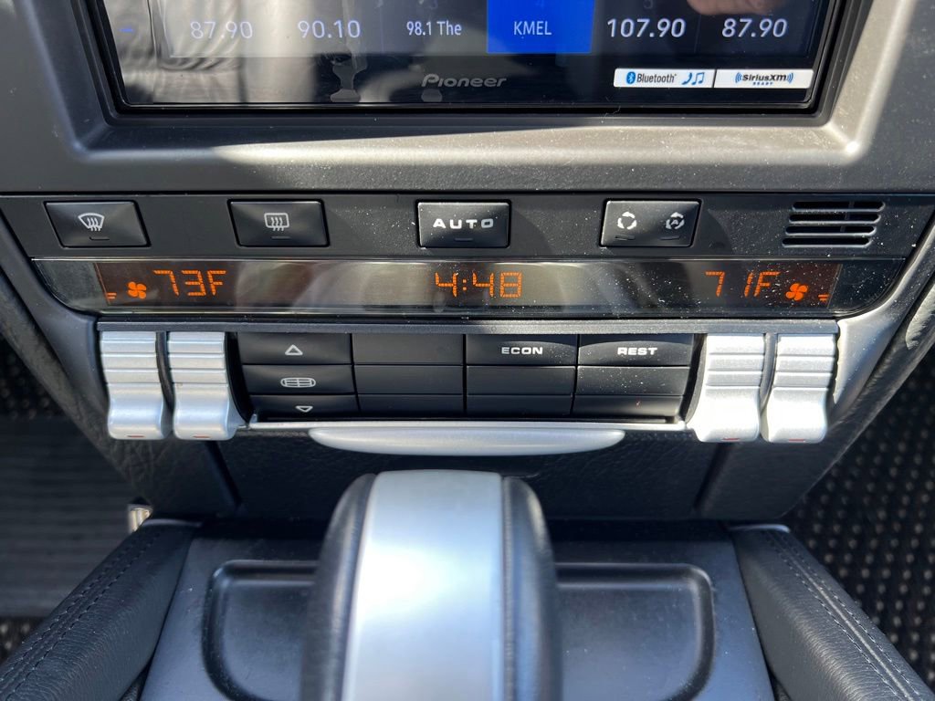 Used 2005 Porsche Cayenne S AWD/4WD image 28