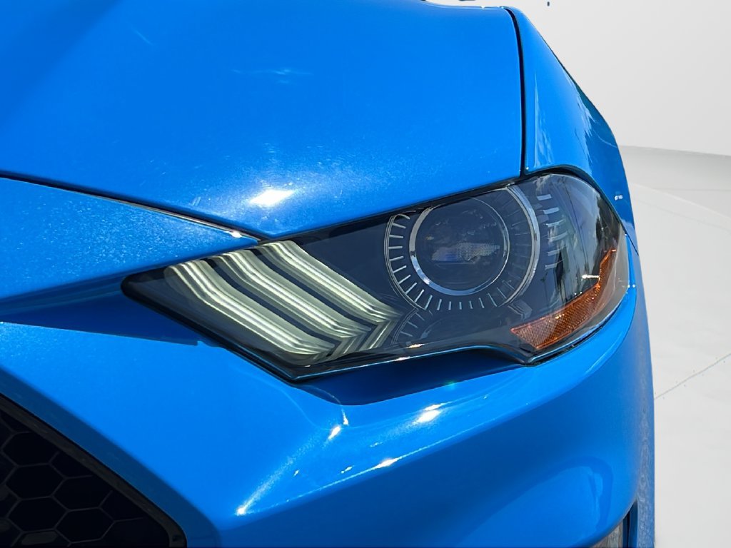 Used 2023 Ford Mustang GT RWD image 22