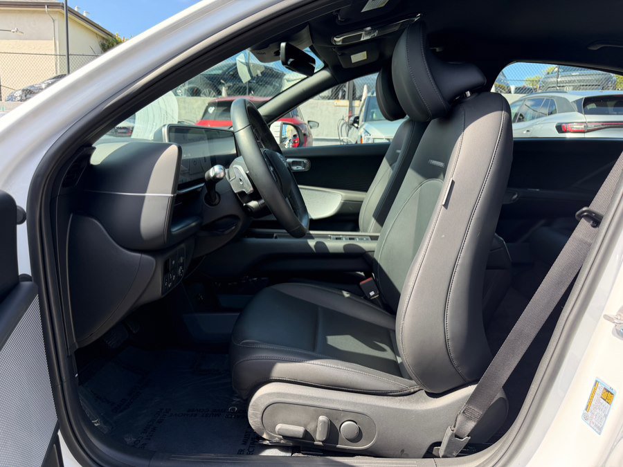 Used 2024 Hyundai Ioniq 6 SEL RWD image 10