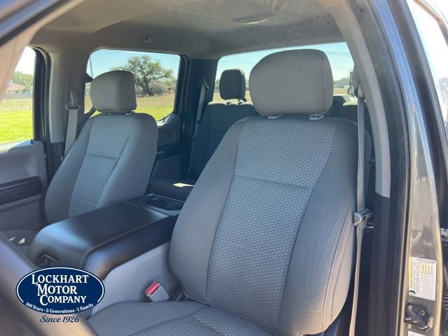 Used 2017 Ford F350 XLT image 14