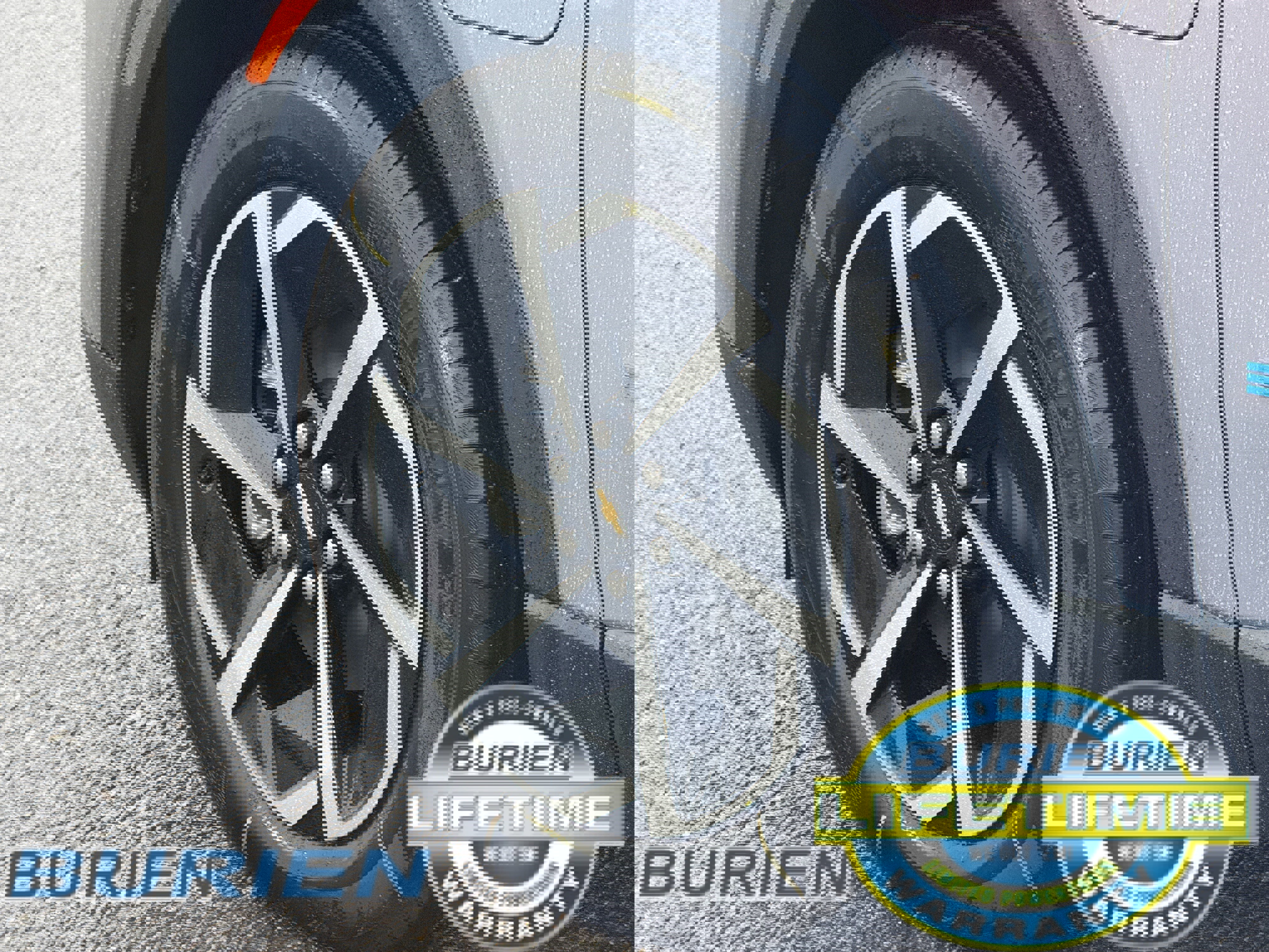 New 2026 Chevrolet Equinox EV LT image 30