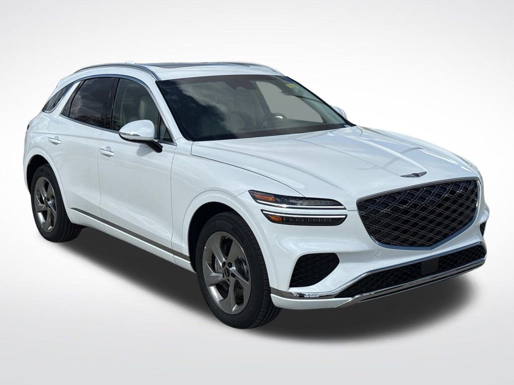 New 2026 Genesis GV70 2.5T Select