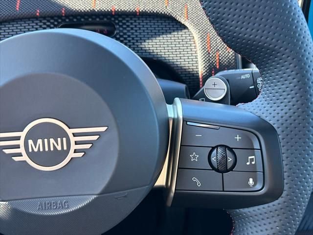 New 2026 MINI Cooper Countryman John Cooper Works w/ Comfort Package Max image 20