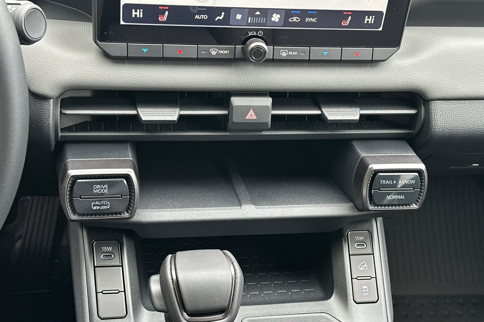New 2026 Toyota RAV4 SE AWD/4WD image 21